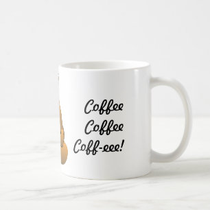 Wat Drink de Fox? KoffieMok