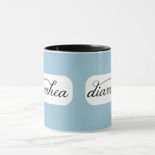 Wat drink er? mok (Midden)