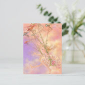 Wat dromen kunnen Briefkaart opleveren (Staand voorkant)