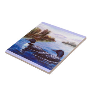 Wat een ballon-ballon-tegel tegeltje