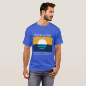 Wat een beroemde molenwaukee t-shirt (Voorkant volledig)