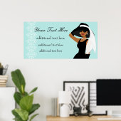 Wat een buitengewoon Pet! Poster (Thuiskantoor)