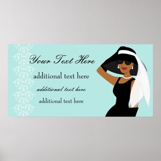 Wat een buitengewoon Pet! Poster (Voorkant)