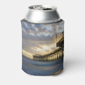 Wat een Caca Beach Morning Blikjeskoeler (Blikje Achterkant)