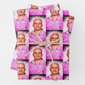 Wat een cadeau! Cadeaupapier Vellen Set (In situ)