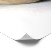 Wat een Corker Poster (Hoek)