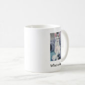 Wat een dag Mok (Voorkant rechts)