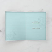 Wat een echt Man is een Kaart (Binnen)