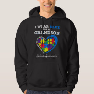 Wat een geweldig cadeau voor een gelijkaardig auti hoodie