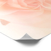 Wat een geweldig poster in de wereld (Hoek)