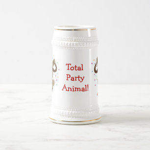 Wat een Gnu Stuff_Total Party Animal Bierpul