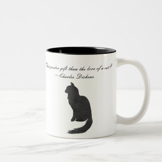 Wat een grotere Mok voor cadeau (Rechts)