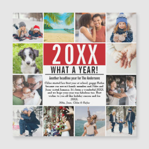 Wat een jaar in review 12 foto familiereis kerstka