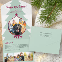 Wat Een Jaar in review 4 foto groen drievoudig roo