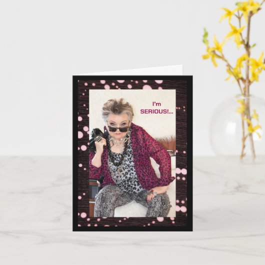 Wat een jaar is deze week geweest kaart (Gele Bloem)