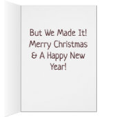 Wat een jaar, rendierjaar 2020 (Binnen (Rechts))