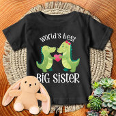 Wat een KROK Beste grote zus ter wereld