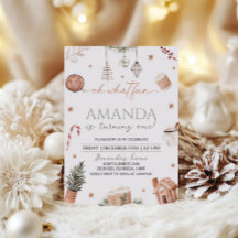 Wat een leuke eerste kerstdag