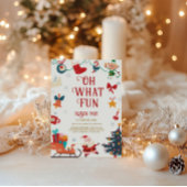 Wat een leuke feestdag verjaardag kaart