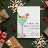 Wat een leuke Folie voor kerstcadeautjes op feestj Folie Uitnodiging