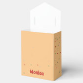 Wat een leuke kerstverjaardag bedankdoosjes (Geopend)