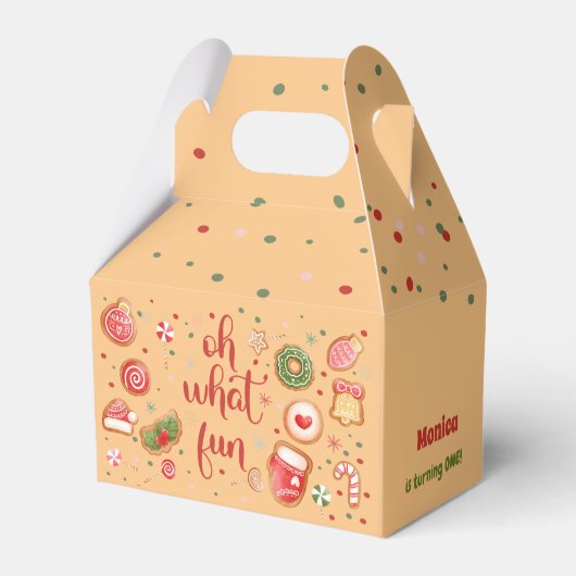 Wat een leuke kerstverjaardag bedankdoosjes (Achterkant)