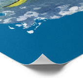 Wat een Lucky Voyage was het! Poster (Hoek)