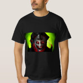 Wat een Lummox! T-shirt (Voorkant)