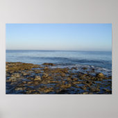 wat een mooi afbeelding poster (Voorkant)