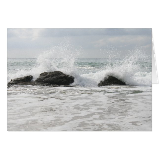 wat een mooie dag (Voorkant Horizontaal)