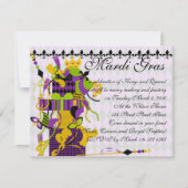 Wat een mooie Mess! Kaart (Voorkant)