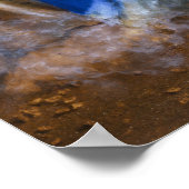 Wat een nacht voor apparaten - Afdrukken of Poster (Hoek)