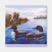 Wat een paar Loon Magneet (Voorkant)