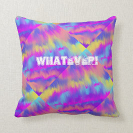 Wat een Pillow Kussen