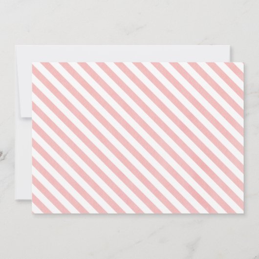 Wat een plezier! Eerste Kerstdag om één kerstdag Kaart (Achterkant)