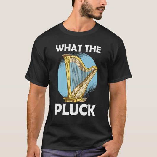 Wat een Pluk T-shirt (Voorkant)