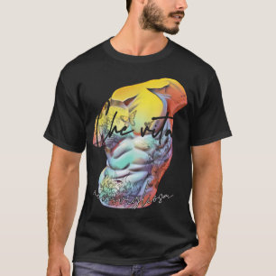 Wat een prachtig leven t-shirt