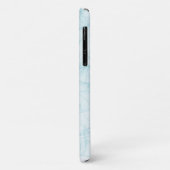 Wat een prachtige blauwe wereld Case-Mate iPhone case (Achterkant/links)