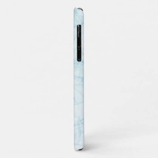 Wat een prachtige blauwe wereld Case-Mate iPhone case (Achterkant/links)