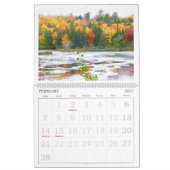 WAT EEN PRACHTIGE WERELD! 2025 KALENDER (Feb 2027)