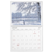 WAT EEN PRACHTIGE WERELD! 2025 KALENDER (Jan 2027)