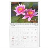 WAT EEN PRACHTIGE WERELD! 2025 KALENDER (Mar 2027)