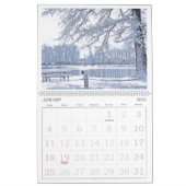 WAT EEN PRACHTIGE WERELD! 2025 KALENDER (Jan 2026)