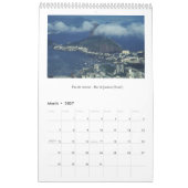 " Wat een prachtige wereld ... " Kalender (Mar 2027)