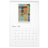 " Wat een prachtige wereld ... " Kalender (Feb 2026)