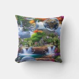 Wat een prachtige wereld waar ik in leef kussen