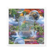 Wat een prachtige wereld waar ik in leef