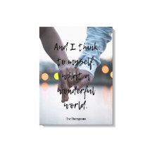 Wat een prachtige Wereldfoto