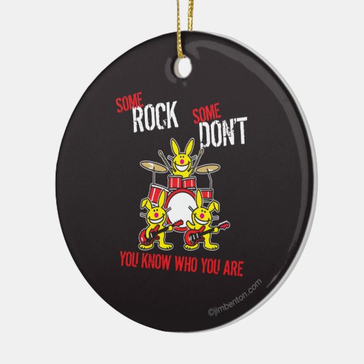 Wat een steen keramisch ornament (Links)