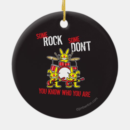 Wat een steen keramisch ornament (Achterkant)